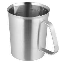 Metal Cup